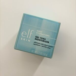 Elf Skin Gel Moisturizer